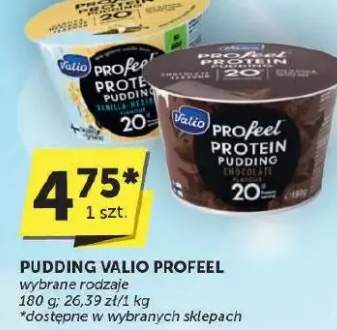 pudding