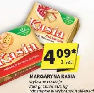 margaryna Kasia