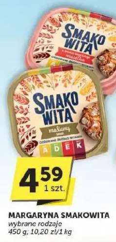 margaryna Smakowita