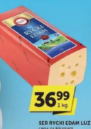 ser Edam