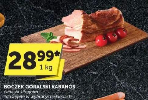boczek