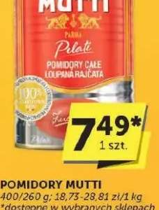 pomidory