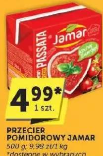 przecier pomidorowy