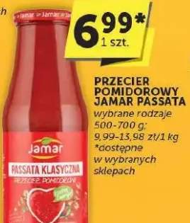 przecier pomidorowy