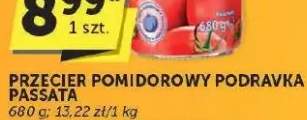 przecier pomidorowy