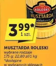 musztarda