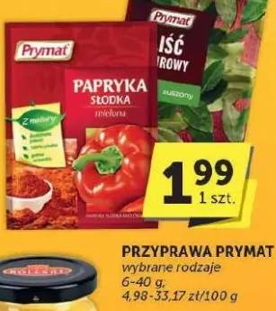 papryka słodka