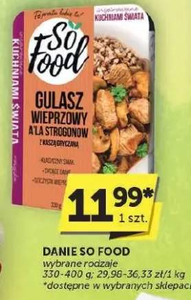 gulasz wieprzowy