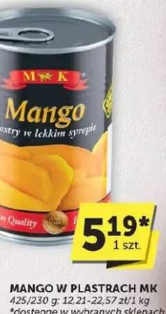 mango