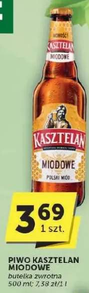 piwo Kasztelan