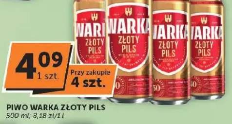 Piwo Pils