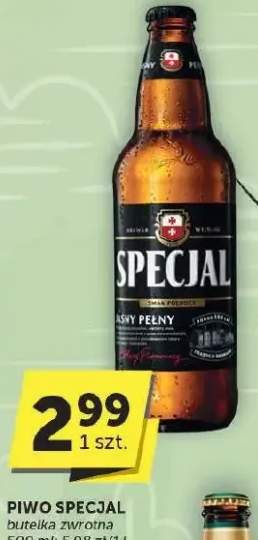piwo Specjal