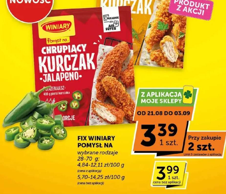 pomysł na