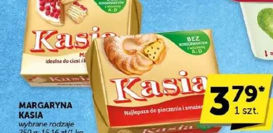 margaryna Kasia