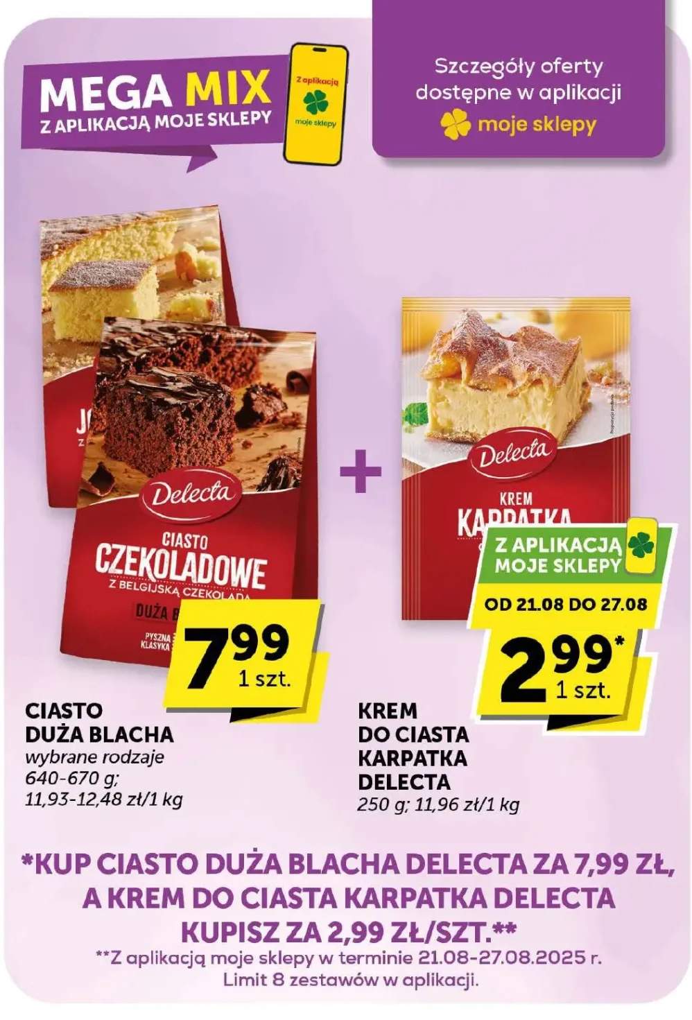 ciasto
