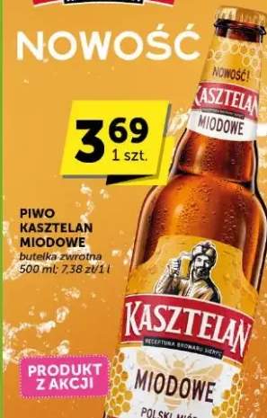 piwo Kasztelan