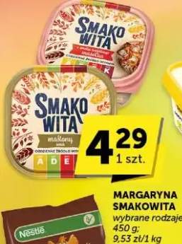 margaryna Smakowita