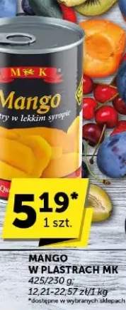mango