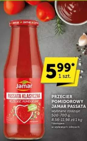 przecier pomidorowy