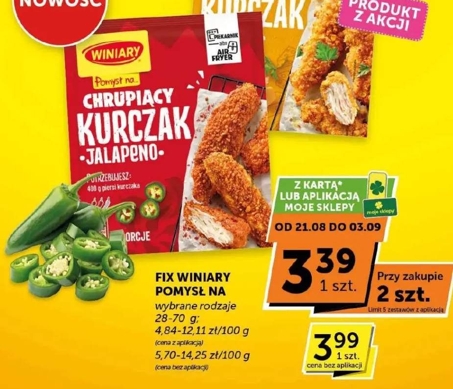 pomysł na