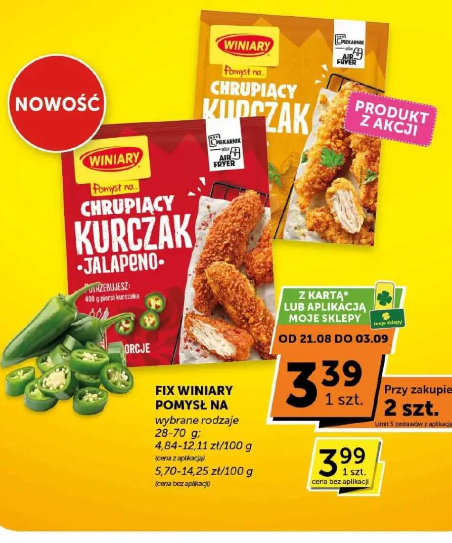 pomysł na