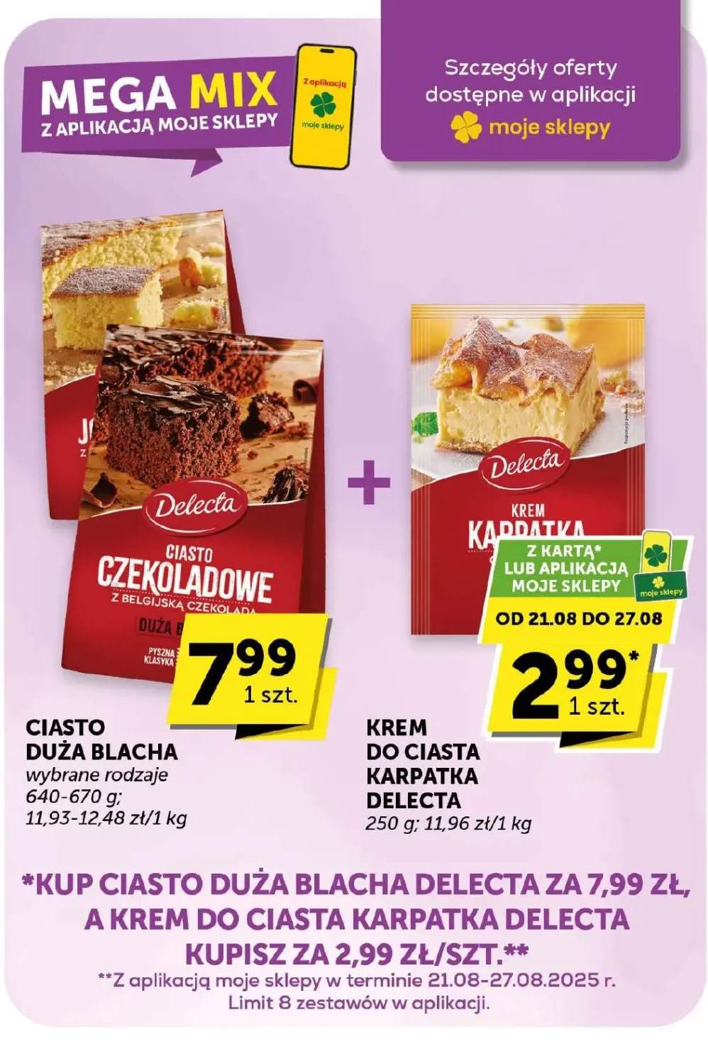 ciasto