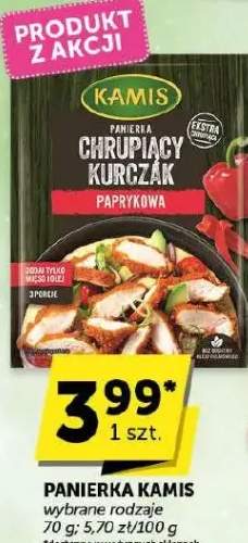 panierka