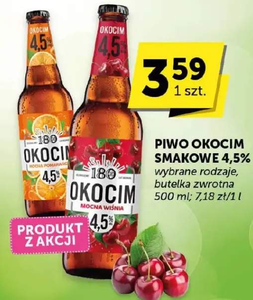 piwo smakowe