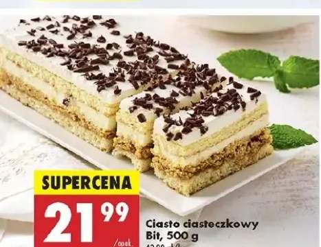 ciasto