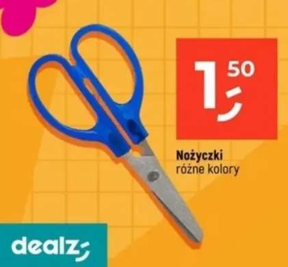 nożyczki