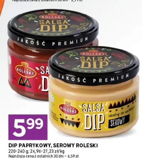 dip