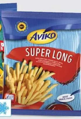 frytki