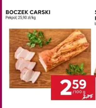 boczek