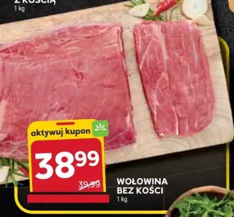 wołowina