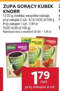 gorący kubek