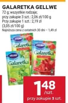 galaretki