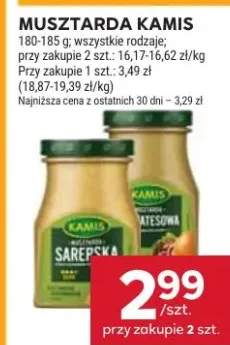 musztarda