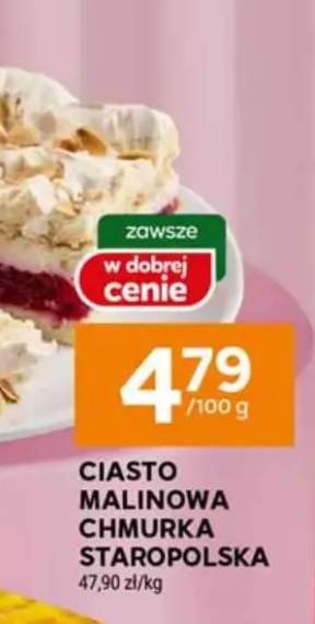 ciasto
