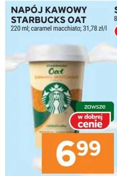 napój kawowy