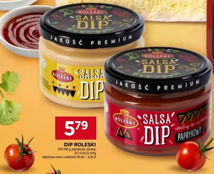dip
