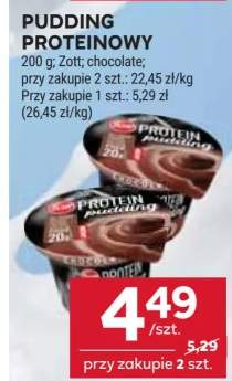 pudding