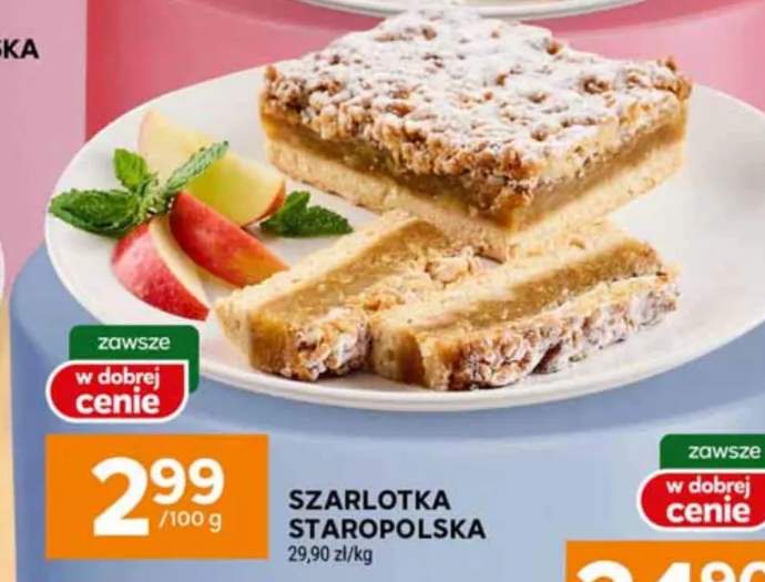 szarlotka