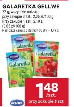 galaretki