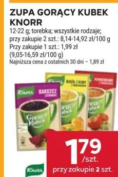 gorący kubek