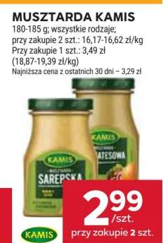musztarda