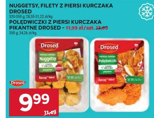 pierś z kurczaka