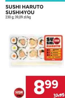 sushi