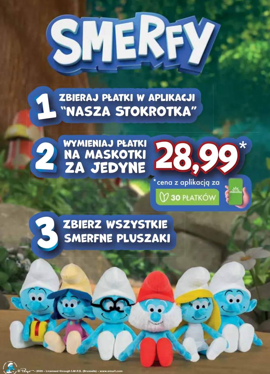 maskotki