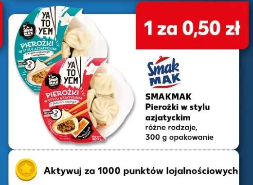 pierożki