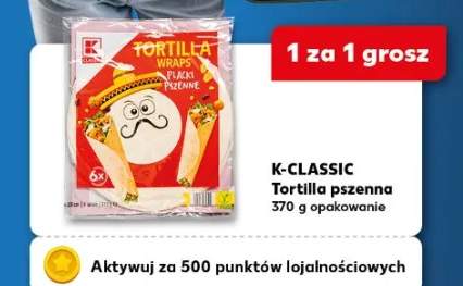 tortilla